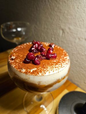 Elements Restaurant by null