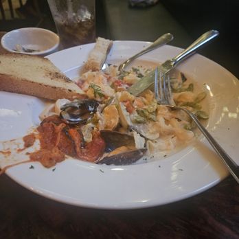 Piattino - Alfredo. - Italian Near Me - Portland, Oregon