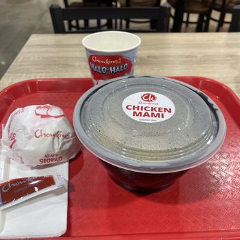 Chowking - Chicken Mami and Asado Siopao - Chinese Near Me - North Hills, California Chowking - Chicken Mami and Asado Siopao - Chinese Near Me - North Hills, California