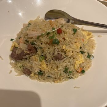 Red 8 - Combination fried rice - Dim Sum Near Me - Las Vegas, Nevada
