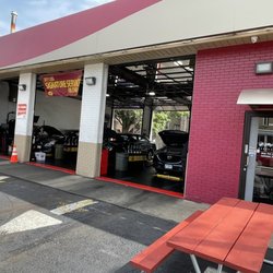 Jiffy Lube