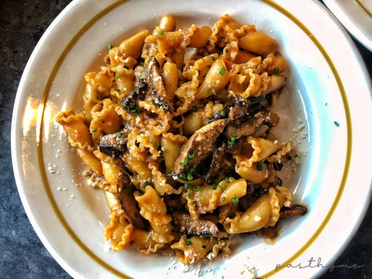 Restaurant Il Miglio Express by null