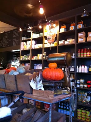 Le Marché St. George by null