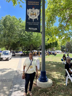 Butler University by null