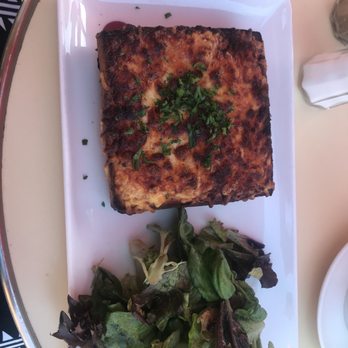 Moulin - Burned Le Croque Monsieur - Bakeries Near Me - Newport Beach, California Moulin - Burned Le Croque Monsieur - Bakeries Near Me - Newport Beach, California