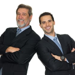Brokers Alliance - Founder Joe Racich and CEO David Racich