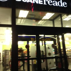 Duane Reade