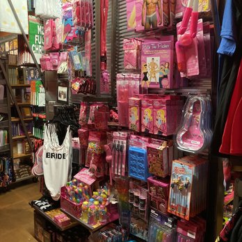 Spencer's - Bachelorette party items - Jewelry Near Me - Montclair, California
