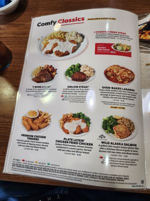 Menu photo 8 Denny's Rowland Heights, CA Menu photo 8 Denny's Rowland Heights, CA