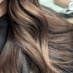 Rooted Mane Extensions