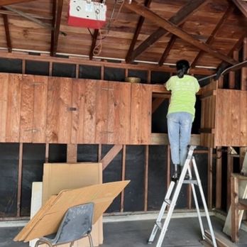 Major Janitorial Service - Cleaning my garage - Home Cleaning Near Me Major Janitorial Service - Cleaning my garage - Home Cleaning Near Me