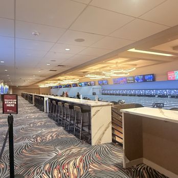 Grand Bowling Center - Bowling Near Me - Reno, Nevada