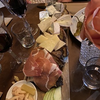Have & Meyer - 2 Meat and/or Cheese Selection - Wine Bars Near Me - Brooklyn, New York Have & Meyer - 2 Meat and/or Cheese Selection - Wine Bars Near Me - Brooklyn, New York