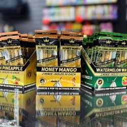 Cheapest Smokes