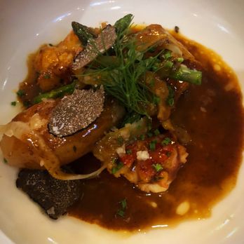 T&T Innovation Kitchen - New American Near Me - Palm Desert, California