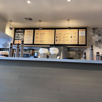 Philz Coffee - Quiet time at P's - Coffee & Tea Near Me - La Jolla, California Philz Coffee - Quiet time at P's - Coffee & Tea Near Me - La Jolla, California