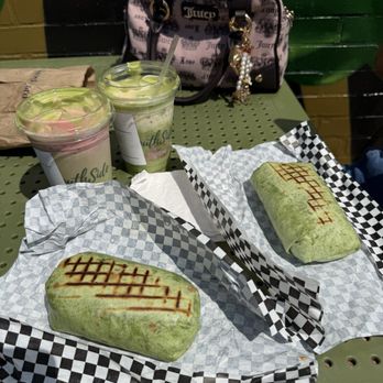 The Stockyard Coffeehouse - Spicy chicken avocado wrap - Coffee & Tea Near Me - Chicago, Illinois The Stockyard Coffeehouse - Spicy chicken avocado wrap - Coffee & Tea Near Me - Chicago, Illinois