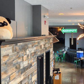 The Parched Pug - Gastropubs Near Me - Libertyville, Illinois The Parched Pug - Gastropubs Near Me - Libertyville, Illinois