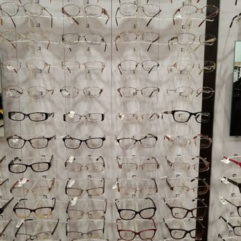 Walmart Vision & Glasses - Eyewear & Opticians Near Me - Olympia Fields, Illinois