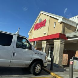 Exterior photo of Wawa - Hockessin, Delaware Exterior photo of Wawa - Hockessin, Delaware