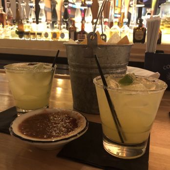 Sol Toro Restaurant - Margaritas, chips and salsa. - Mexican Near Me - Uncasville, Connecticut