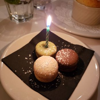 Ma Maison - French Near Me - Boston, Massachusetts