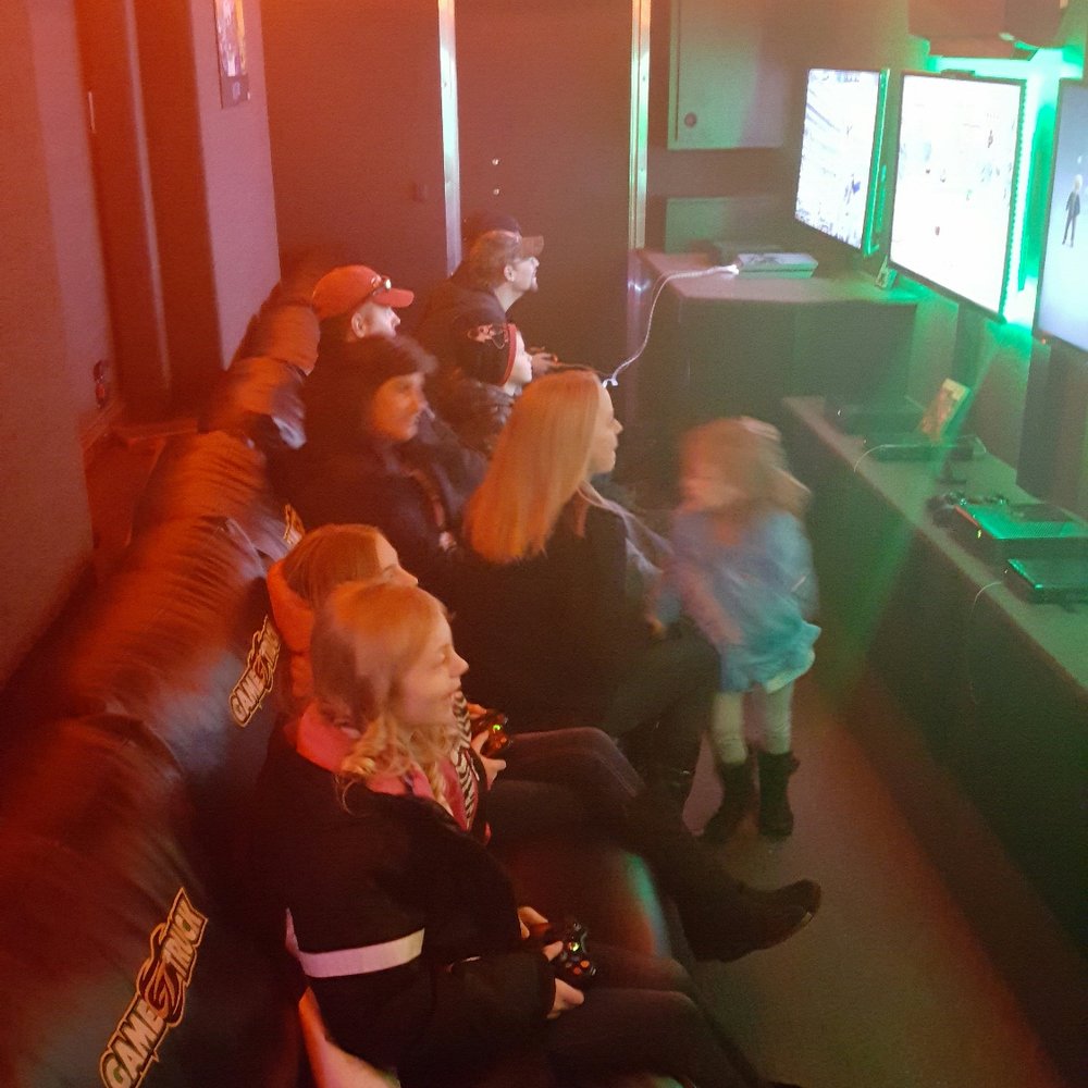 Game Truck - Game Truck Rental Near Me Game Truck - Game Truck Rental Near Me