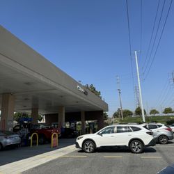 Sam's Club Fuel Center - Gas  time