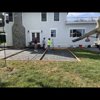 Handyman Near Me - Concrete Patio Slab - Handyman Near Me Handyman Near Me - Concrete Patio Slab - Handyman Near Me