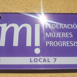 Federación de Mujeres Progresistas