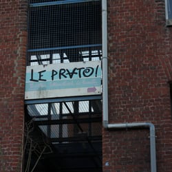 Le Prato