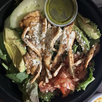Una Mas - Avocado Salad - Mexican Near Me - Asheboro, North Carolina Una Mas - Avocado Salad - Mexican Near Me - Asheboro, North Carolina