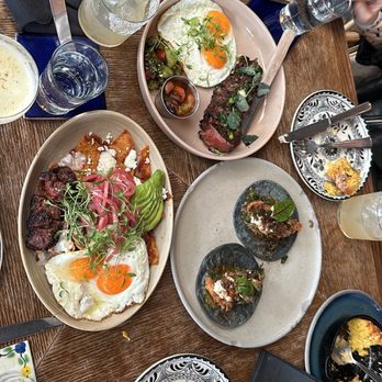 Mirate - Dishes - Mexican Near Me - Los Angeles, California Mirate - Dishes - Mexican Near Me - Los Angeles, California