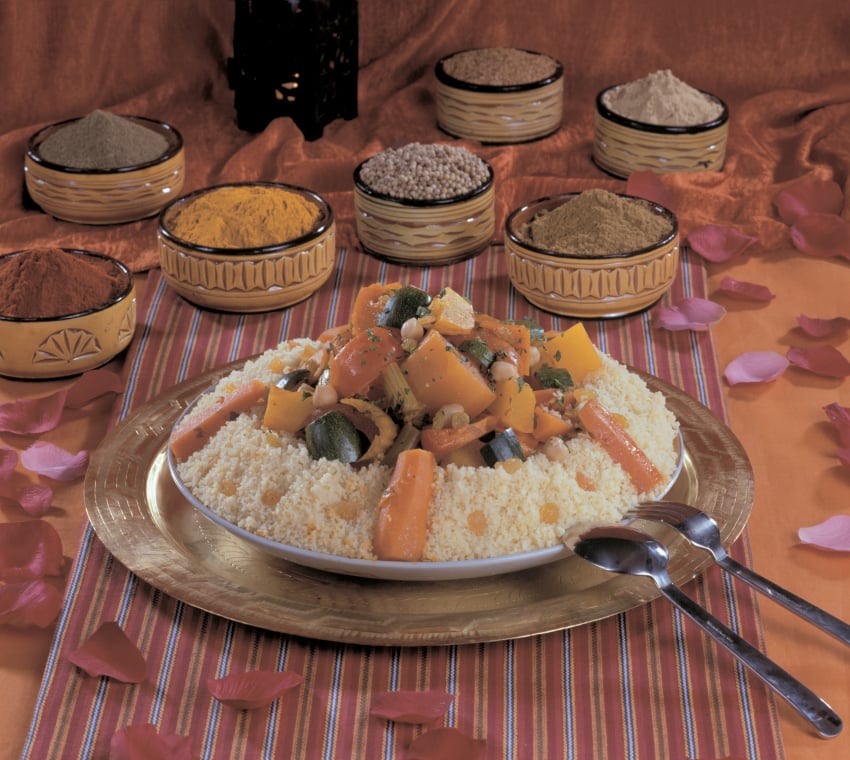 ATLAS COUSCOUS 81 rue Didot, Paris, France Food Delivery Services