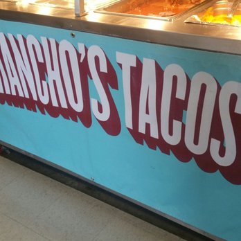 Chancho's Tacos - the food being served - Mexican Near Me - Carson, California Chancho's Tacos - the food being served - Mexican Near Me - Carson, California