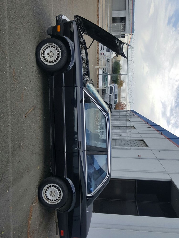 TRIPLE SEVEN AUTO Updated August 2024 8196 Belvedere Ave