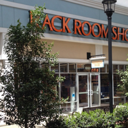 Rack Room Shoes