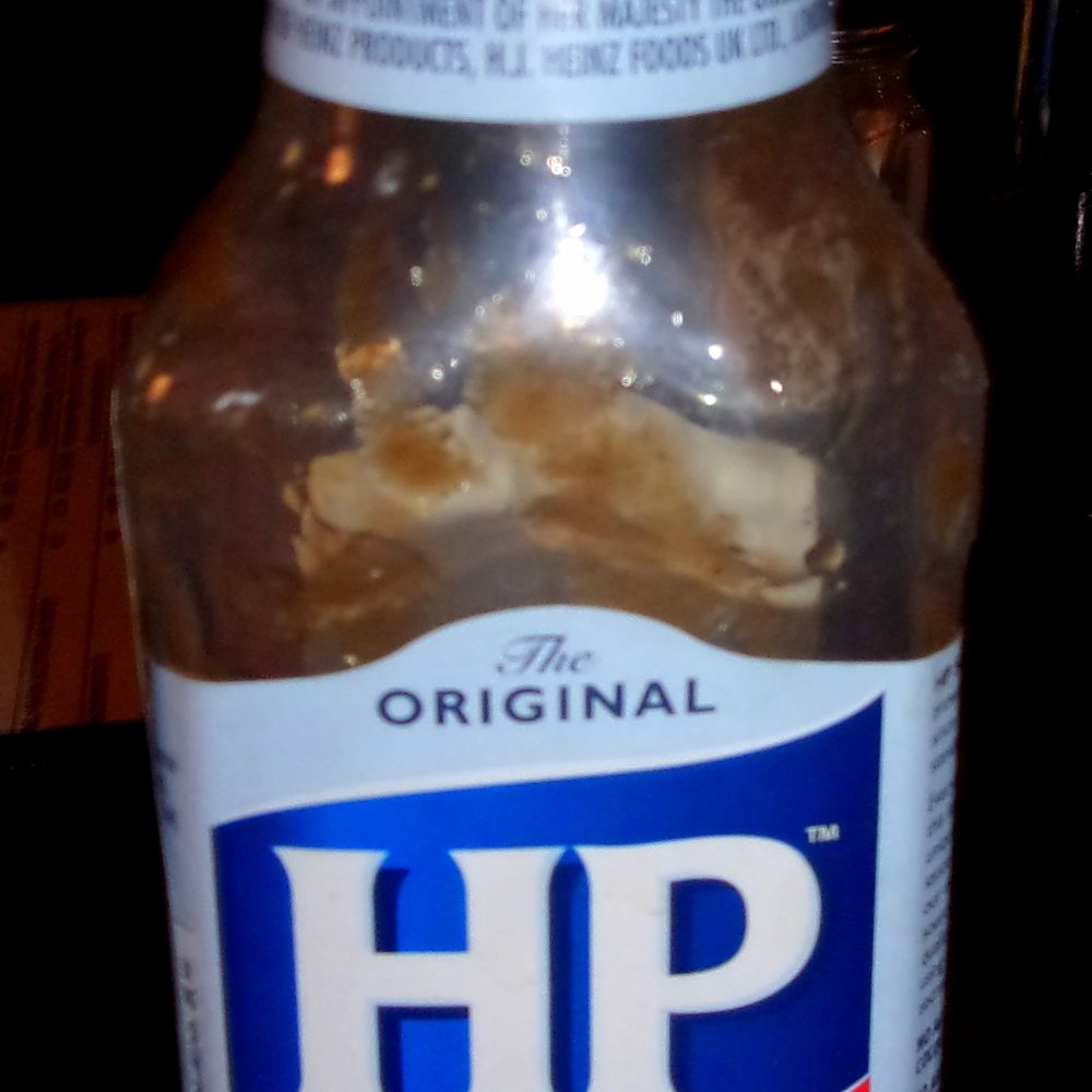 Braveheart Highland Pub - Of course there has to be HP Sauce - Scottish Near Me - Hellertown, Pennsylvania Braveheart Highland Pub - Of course there has to be HP Sauce - Scottish Near Me - Hellertown, Pennsylvania