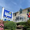 New England Spas gift card