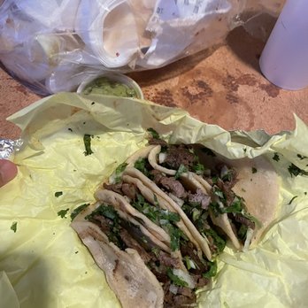 Taqueria Guerrero - Mexican Near Me - Indio, California