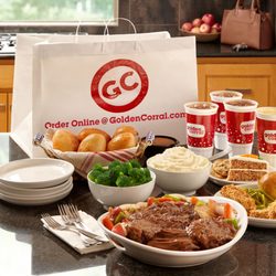 Golden Corral Buffet & Grill