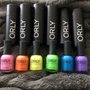 ORLY Color Labs