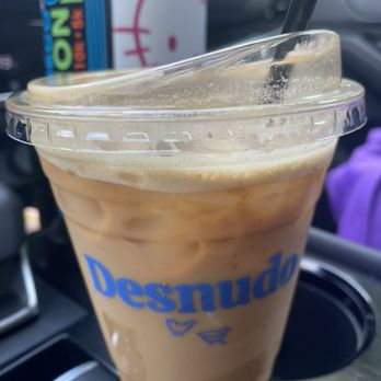 DESNUDO COFFEE - Updated July 2025 - 93 Photos & 38 Reviews - 111