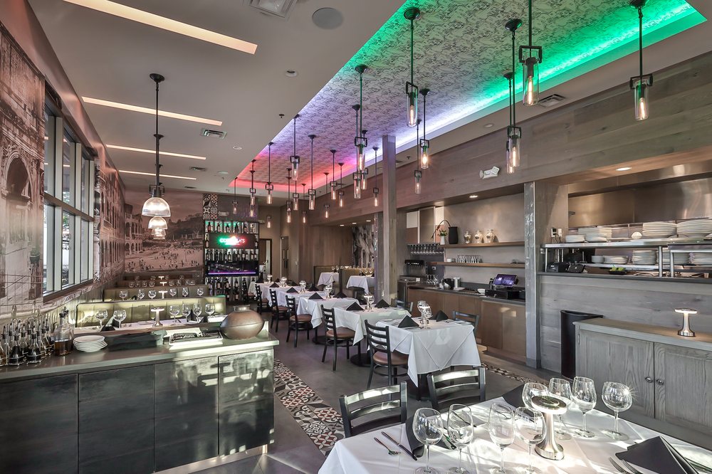 COPPOLA’S BISTRO RISTORANTE FORT LAUDERDALE 123 Photos & 25 Reviews