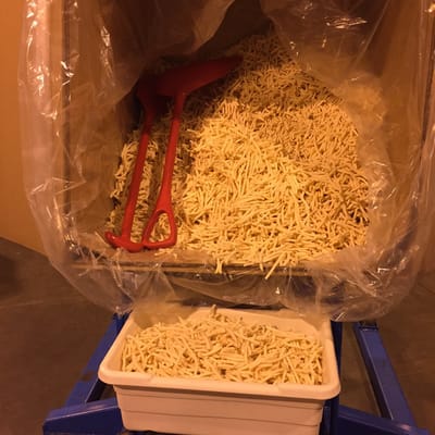 Food Lifeline by null