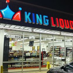 King Liquor