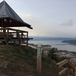 Knox Mountain Park