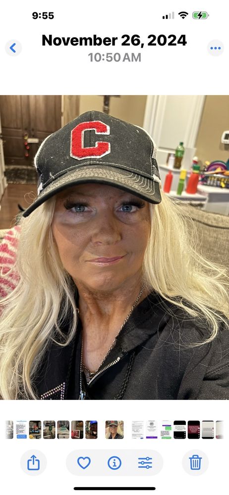 Social spots from Cleveland Skydiving Center