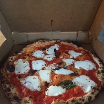 Roberta's - Just like Italy :) - Pizza Near Me - Brooklyn, New York Roberta's - Just like Italy :) - Pizza Near Me - Brooklyn, New York