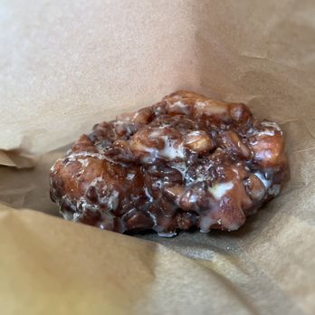 Zeitgeist Coffee - Apple fritter - Coffee & Tea Near Me - Seattle, Washington Zeitgeist Coffee - Apple fritter - Coffee & Tea Near Me - Seattle, Washington